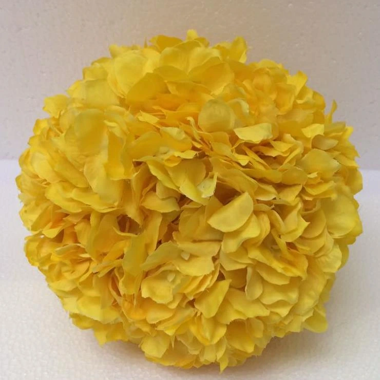 Hydrangea Ball 35cm